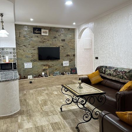 Spacious Appartement In Agadir Only For Families Exterior foto